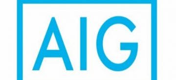 לוגו חברת AIG