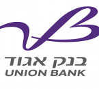 לוגו של בנק איגוד