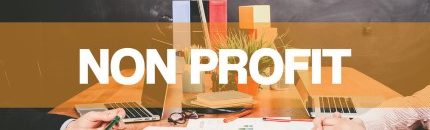 שלט של הלוואה ללא מטרת רווח