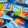 מבחר כרטיסי אשראי בינלאומיים