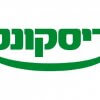 לוגו של בנק דיסקונט
