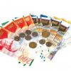 שטרות ומטבעות ישראליים להלוואה